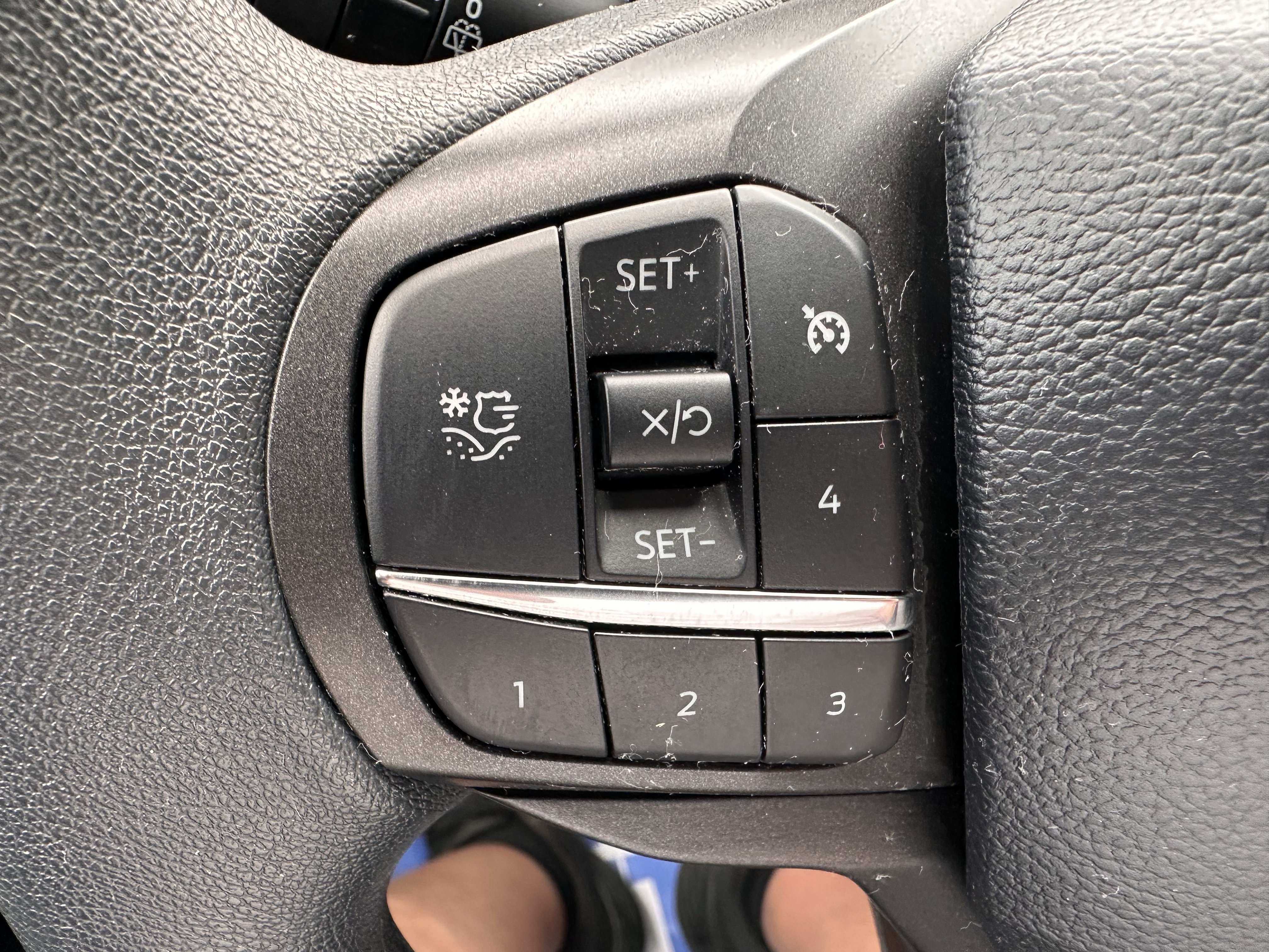 Used 2025 Dark Blue Ford AWD image 20