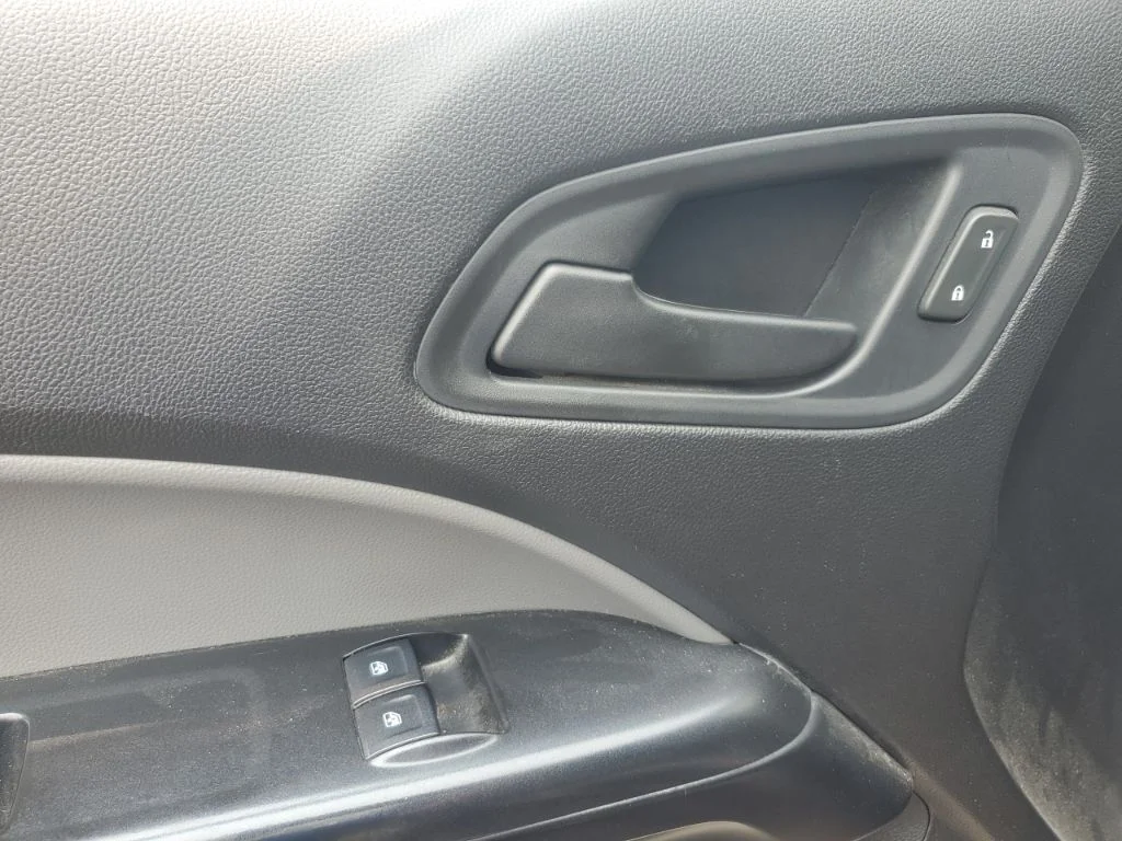 Used 2019 White Chevrolet Work Truck image 14