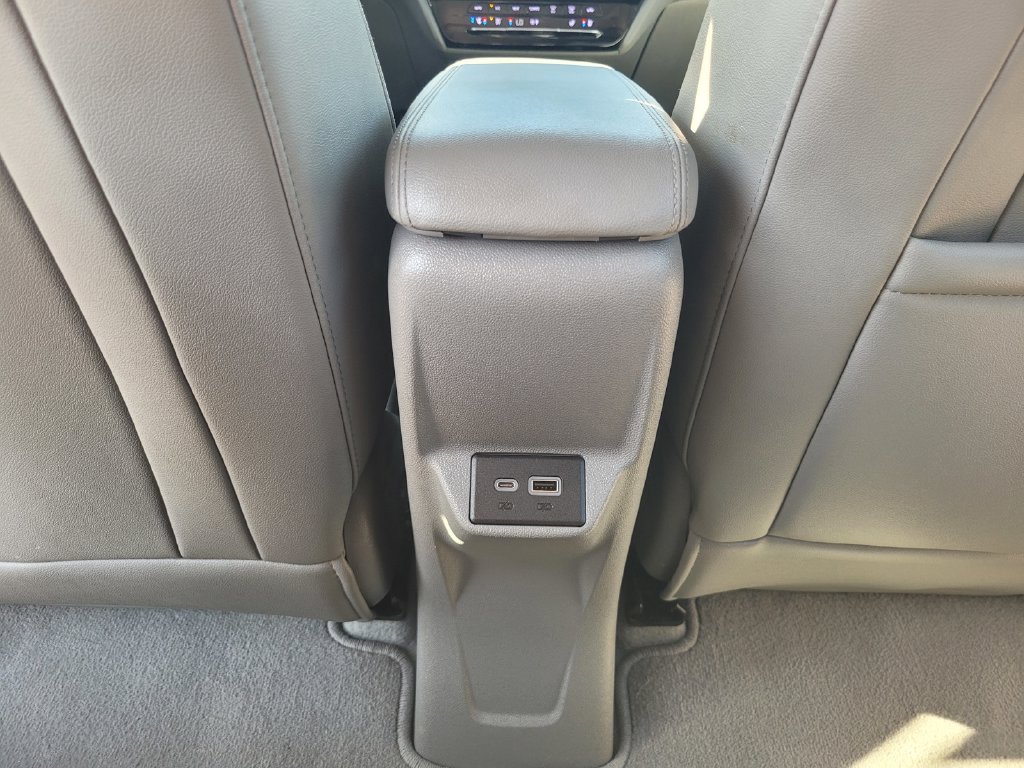 2022 Chevrolet Bolt EUV Premier - Photo 19