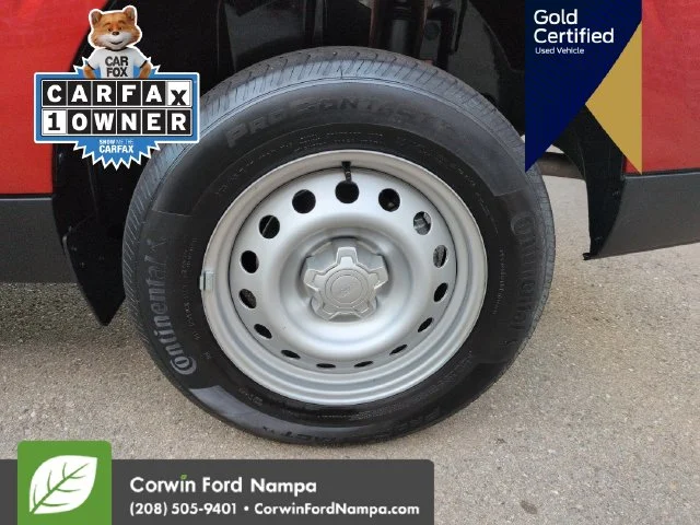 Certified Used 2024 Red Ford XL image 33