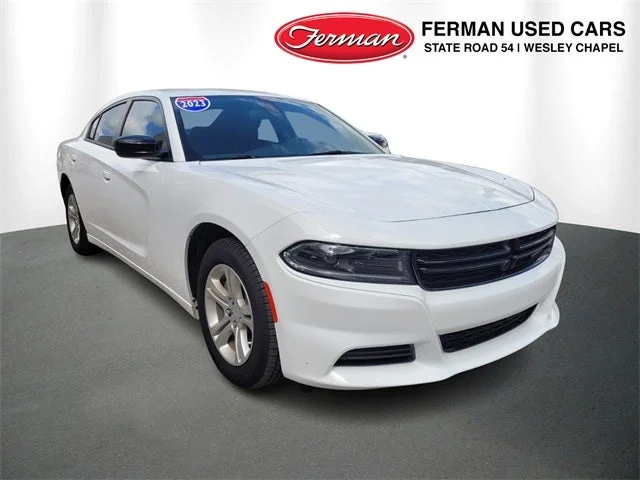 2023 Dodge Charger