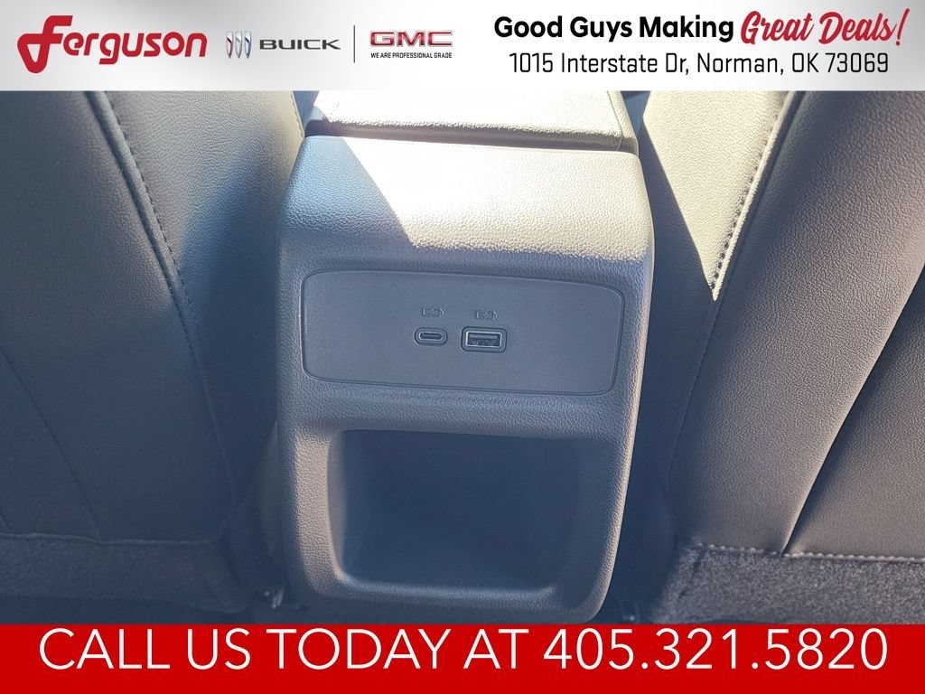 2026 Buick Envista Preferred - Photo 42