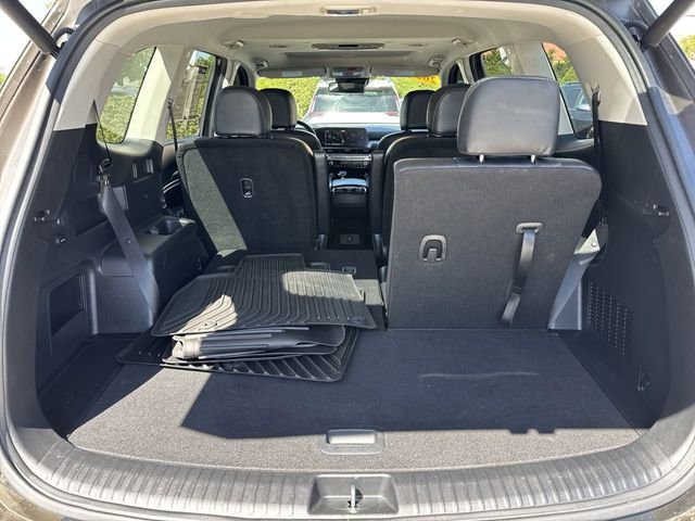 Certified Used 2025 Green Kia S image 27
