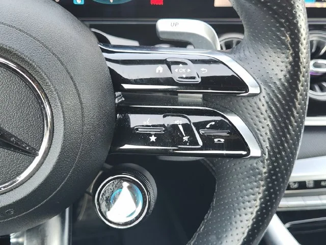 Used 2022 Black Mercedes-Benz AMG® GT 53 image 29