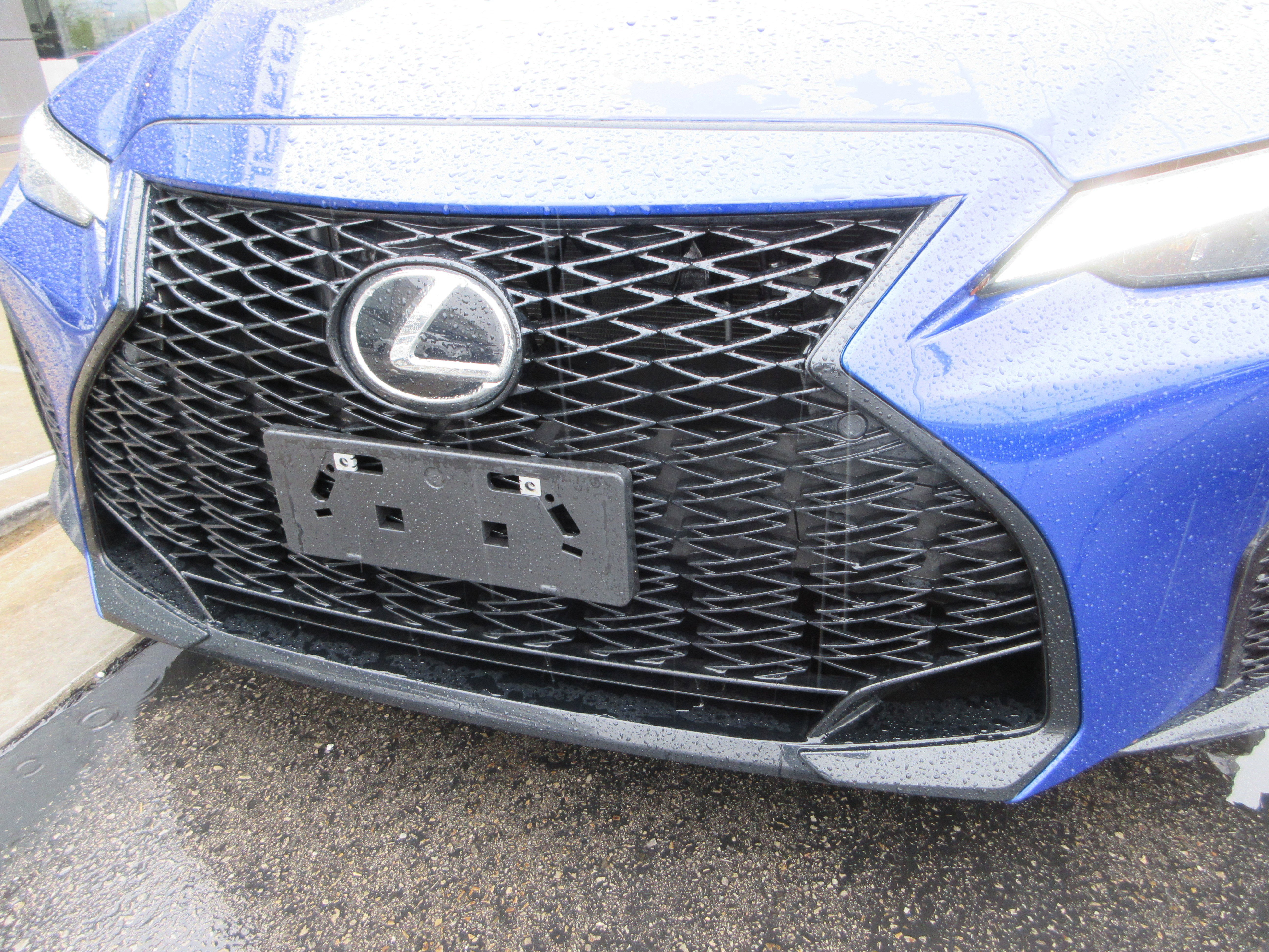 2024 Lexus IS 350 F SPORT - Photo 16