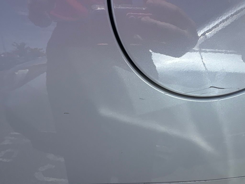 Used 2019 White Subaru 3.6R image 6