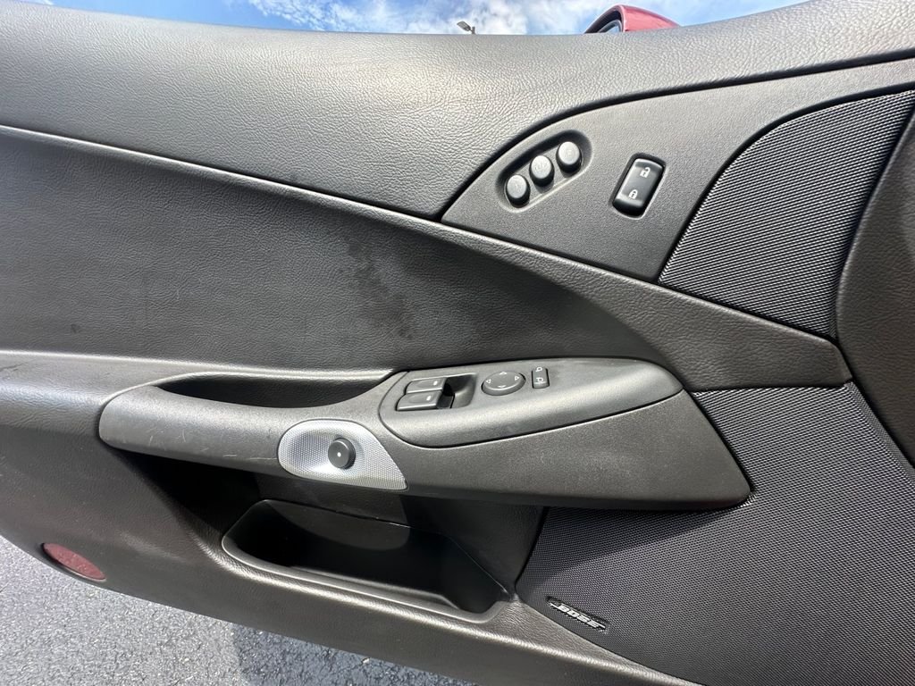 Used 2006 Red Chevrolet Base image 25