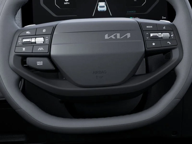 2025 Kia EV6 Light L/R - Photo 24