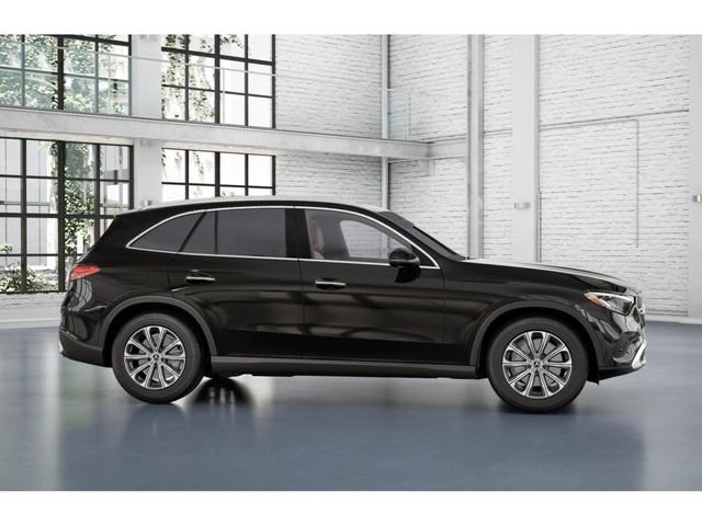 Certified Used 2026 Black Mercedes-Benz GLC 300 image 18