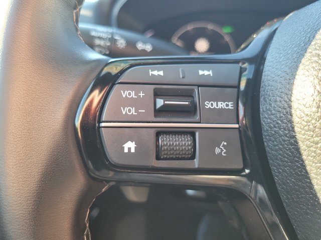 Used 2026 Silver Honda Sport image 28