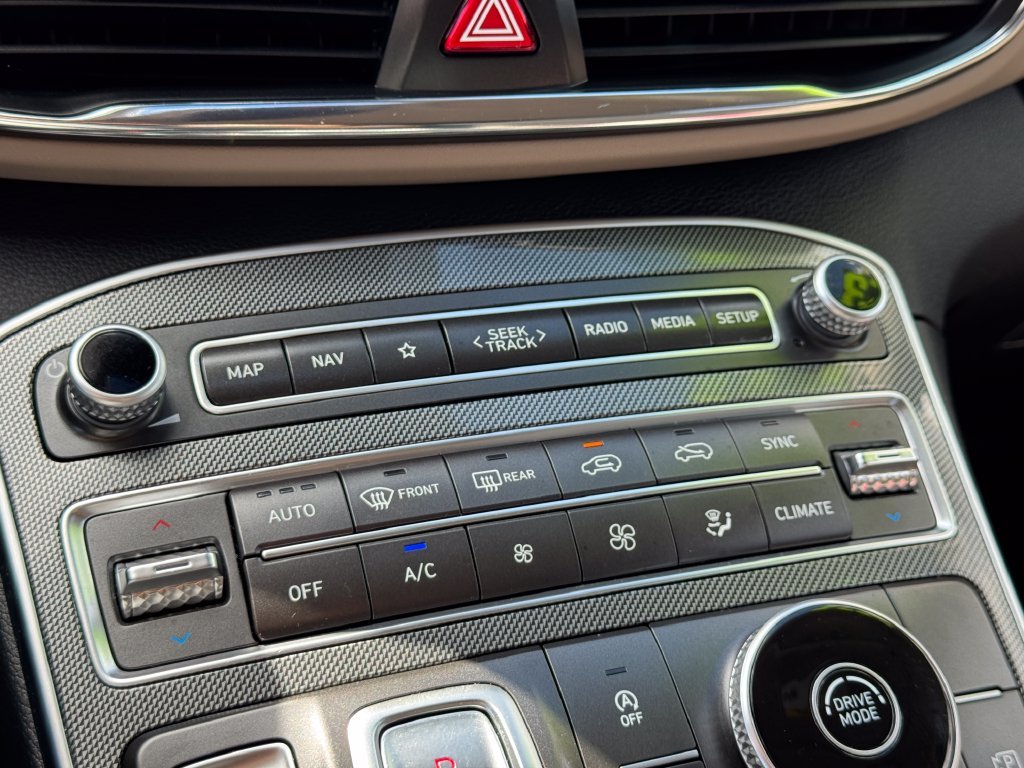 2023 Hyundai Santa Fe SEL - Photo 21