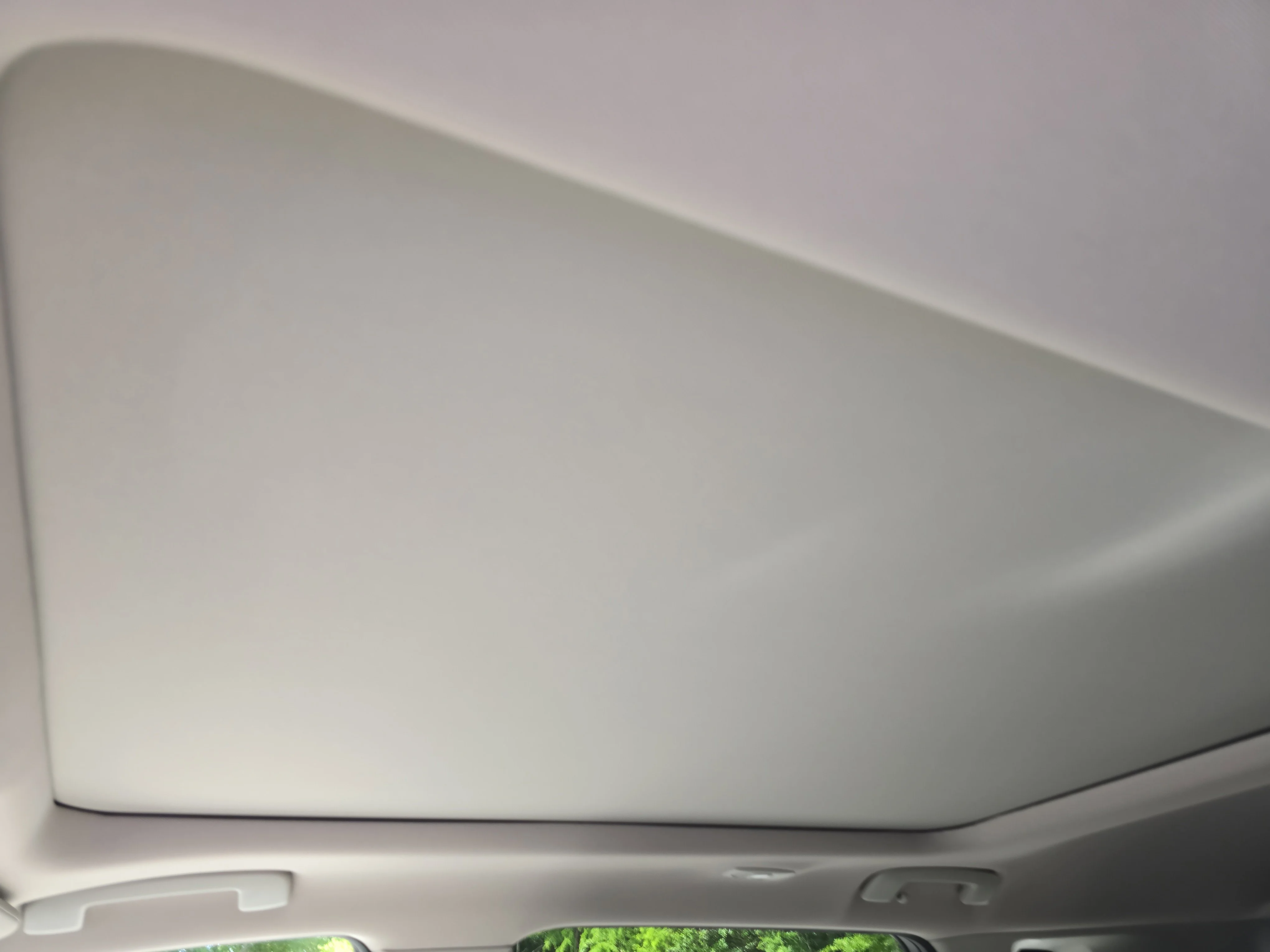 New 2026 Everest White Pearl TriCoat Nissan Dark Armor™ image 23