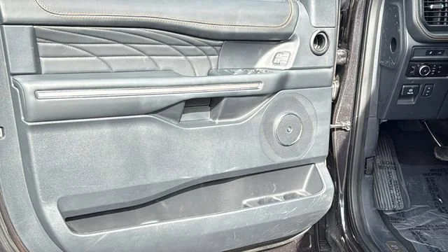 2024 Ford Expedition Platinum - Photo 23