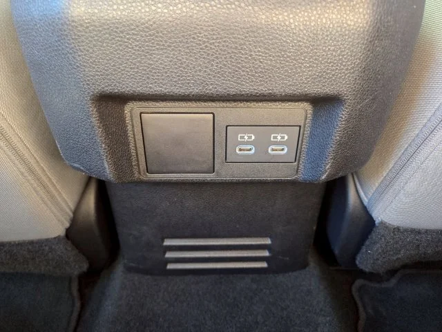Used 2025 White Toyota TRD Off-Road image 16