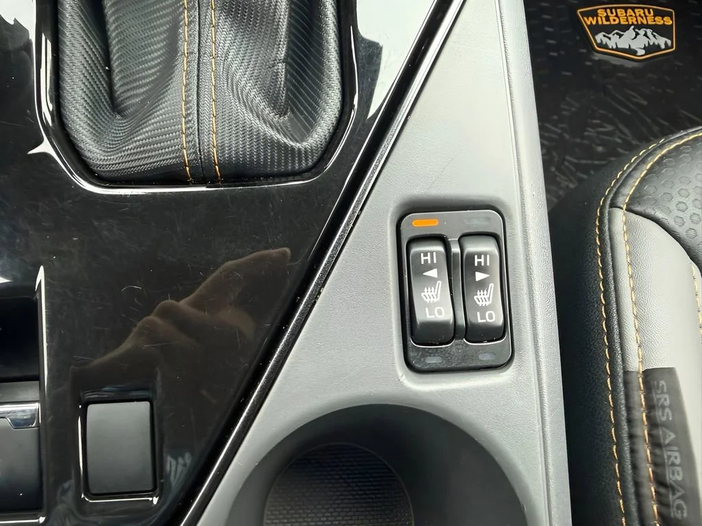 Used 2024  Subaru Wilderness image 19
