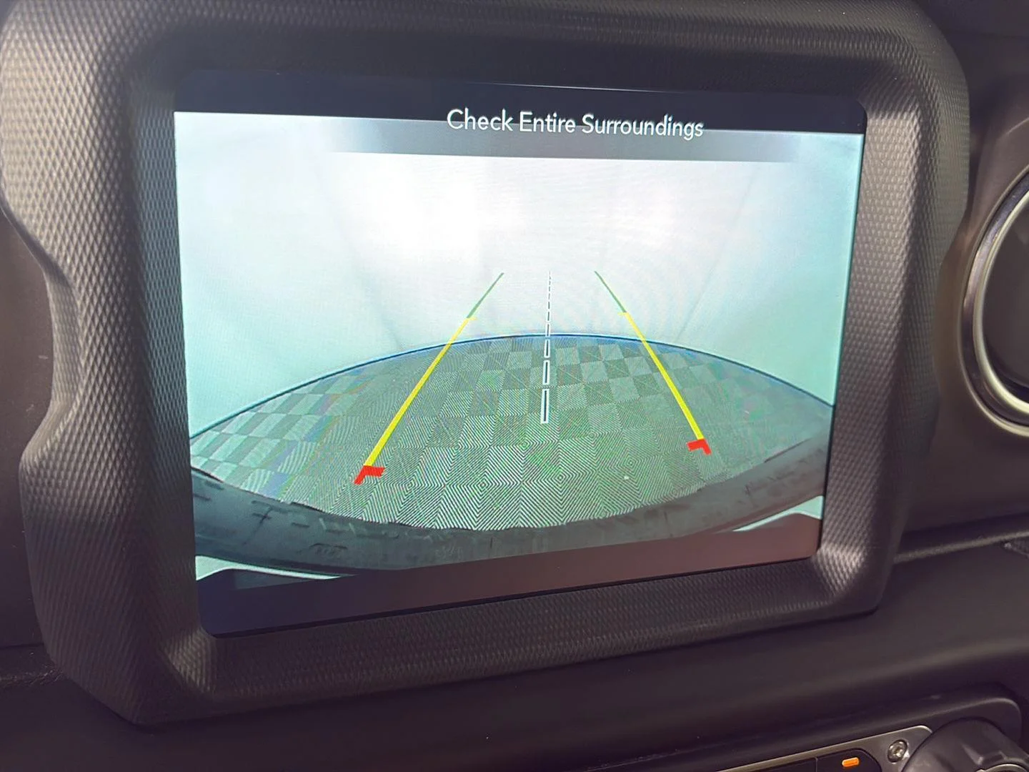 Used 2019 Black Clearcoat Jeep Rubicon image 9