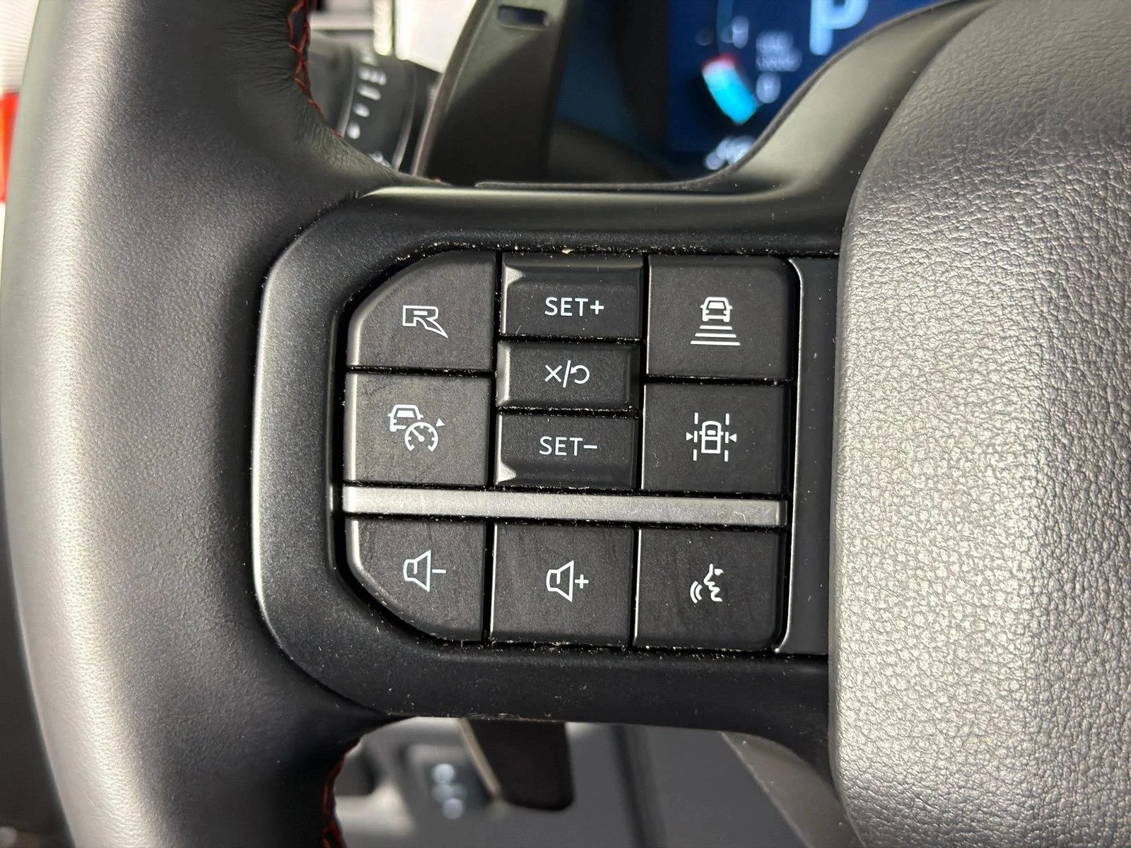 Used 2024 Gray Ford Raptor image 26