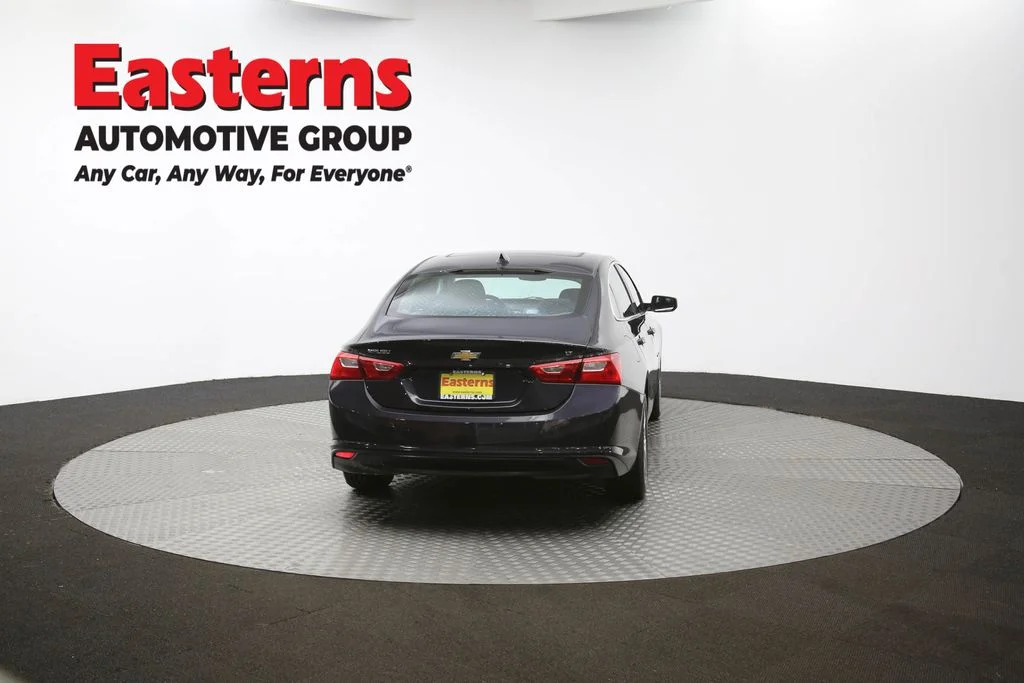 Used 2023 Gray Chevrolet LT image 37