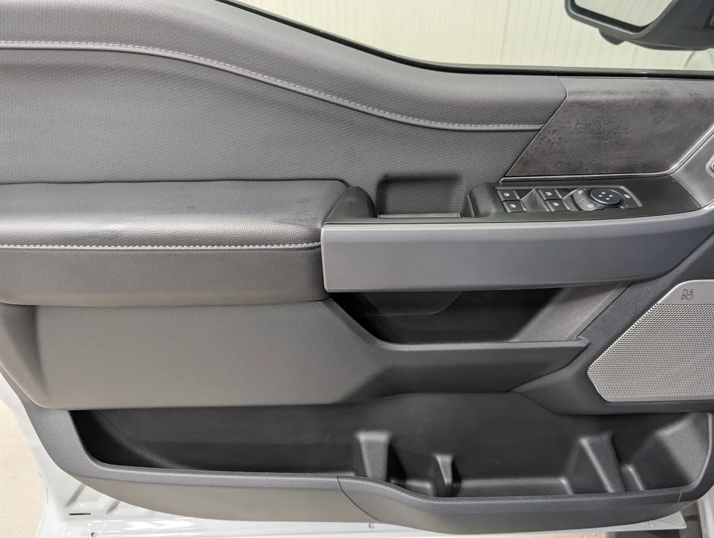 New 2026 Avalanche Ford XLT image 14