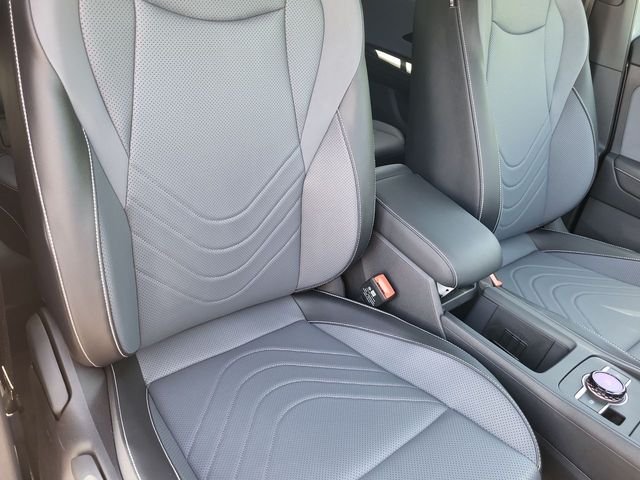 New 2026 Gray Volkswagen 2.0T SE R-Line Black image 19