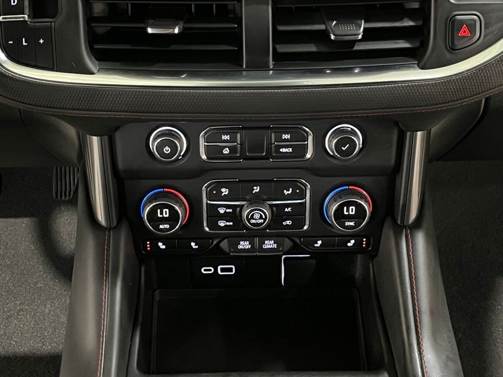 Used 2023 Summit White Chevrolet RST image 24