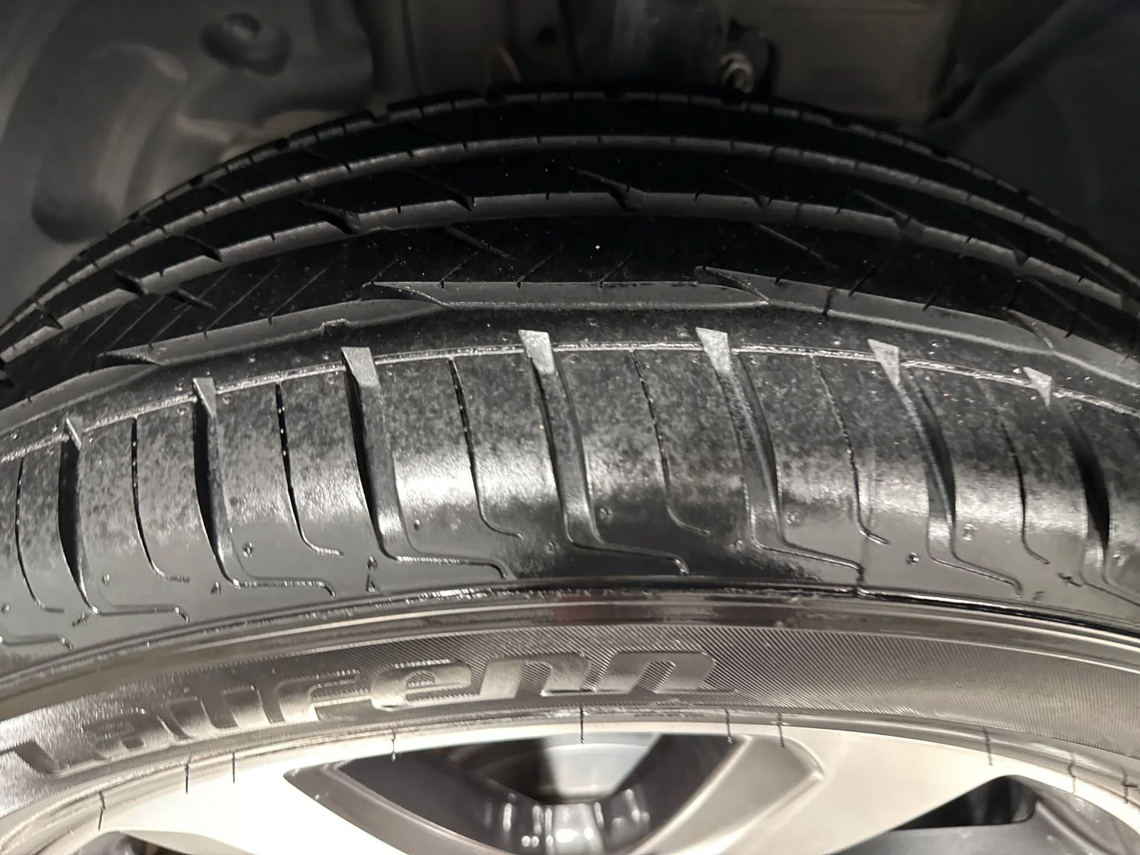 Certified Used 2023 Crystal Black Pearl Honda Touring image 11