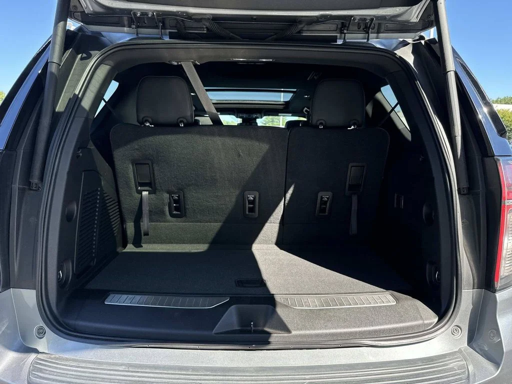 2023 Chevrolet Tahoe RST - Photo 11