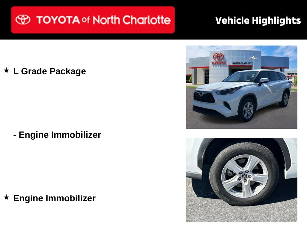 Used 2022 Beige Toyota L image 4
