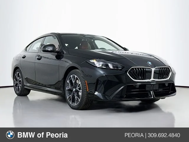 2026 BMW 2 Series 228 Gran Coupe