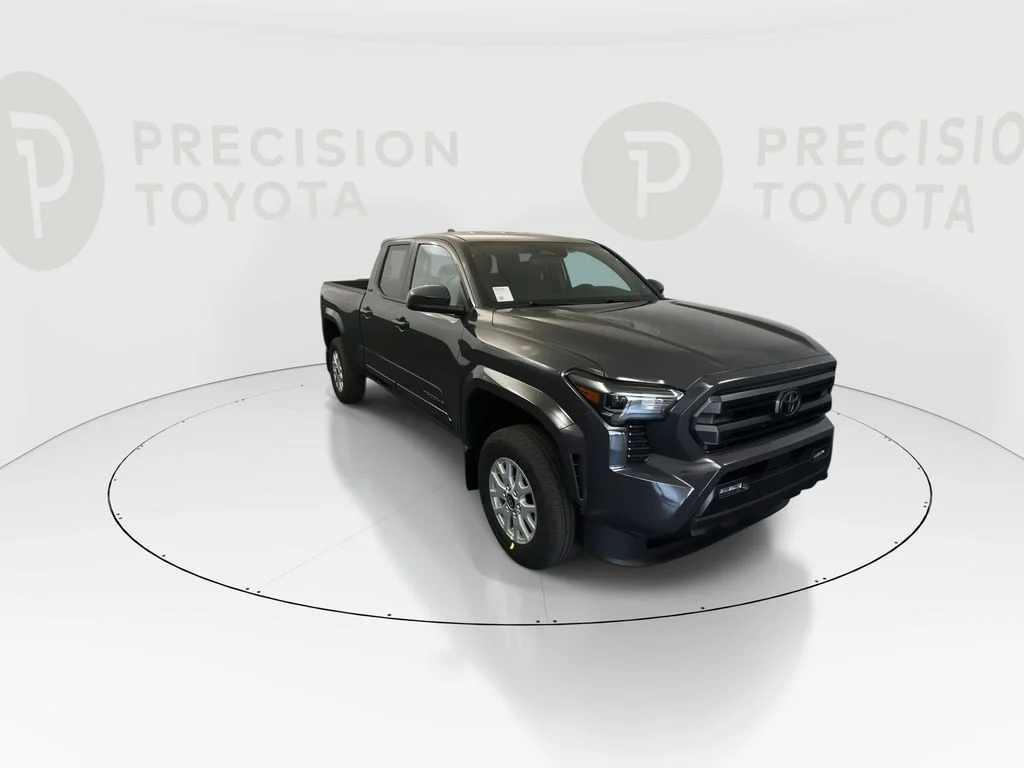 2026 Toyota Tacoma SR5 - Photo 3
