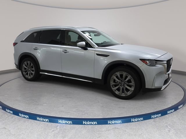 Used 2024 Silver Mazda 3.3 Turbo Premium image 4