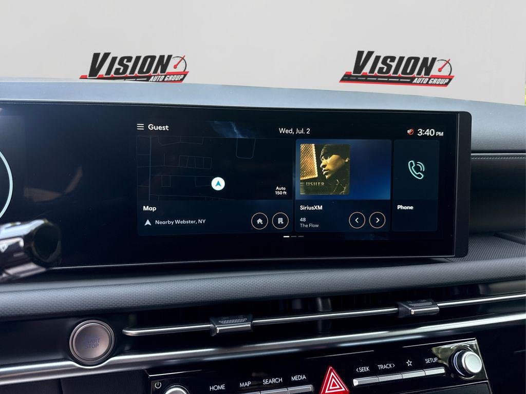2025 Hyundai Santa Cruz XRT - Photo 14