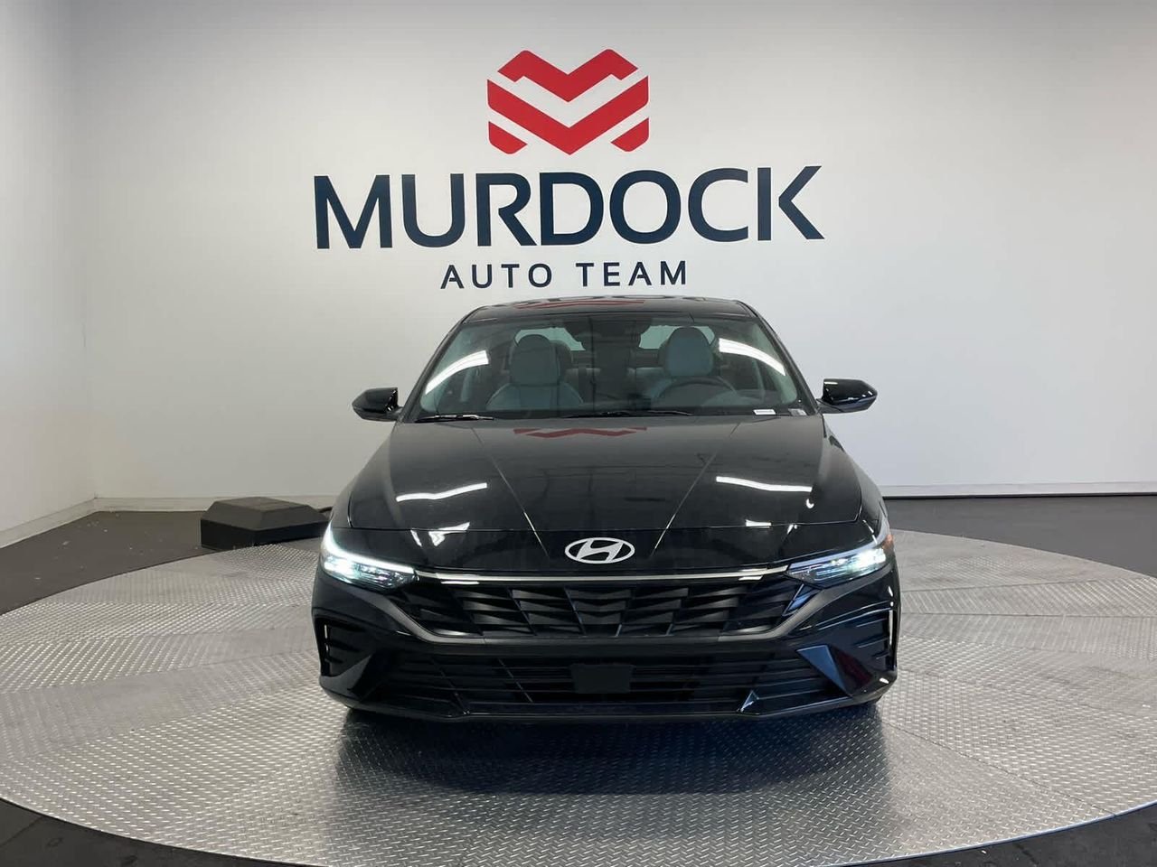 New 2026 Abyss Black Hyundai Limited image 55