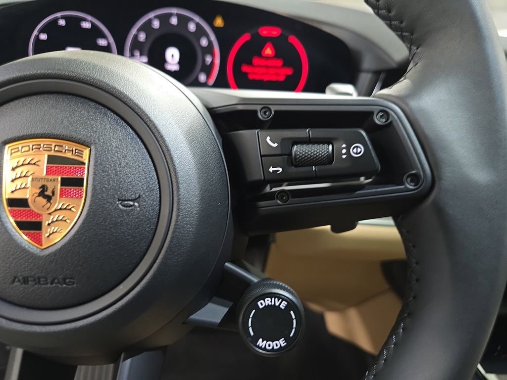 Used 2026 Gray Porsche Base image 21