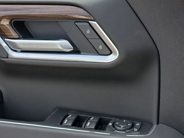 2026 Chevrolet Silverado 1500 LT - Photo 25