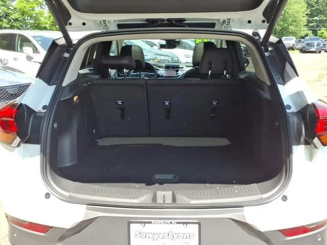 2023 Buick Encore GX Essence - Photo 11