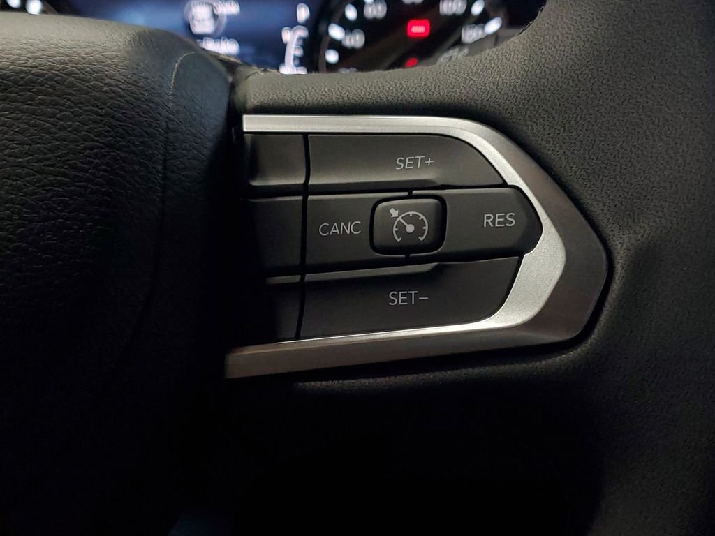 New 2026 Joose (DISC) Jeep Latitude image 22