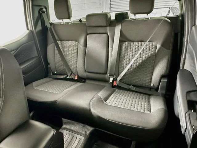New 2026 White Ford XL image 11
