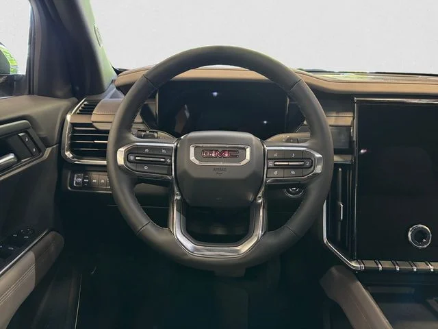 New 2026 Red GMC Elevation image 13