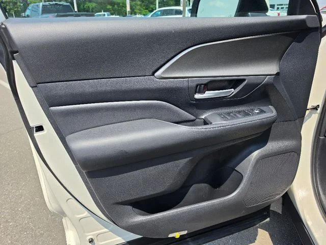2024 Toyota Grand Highlander XLE - Photo 19