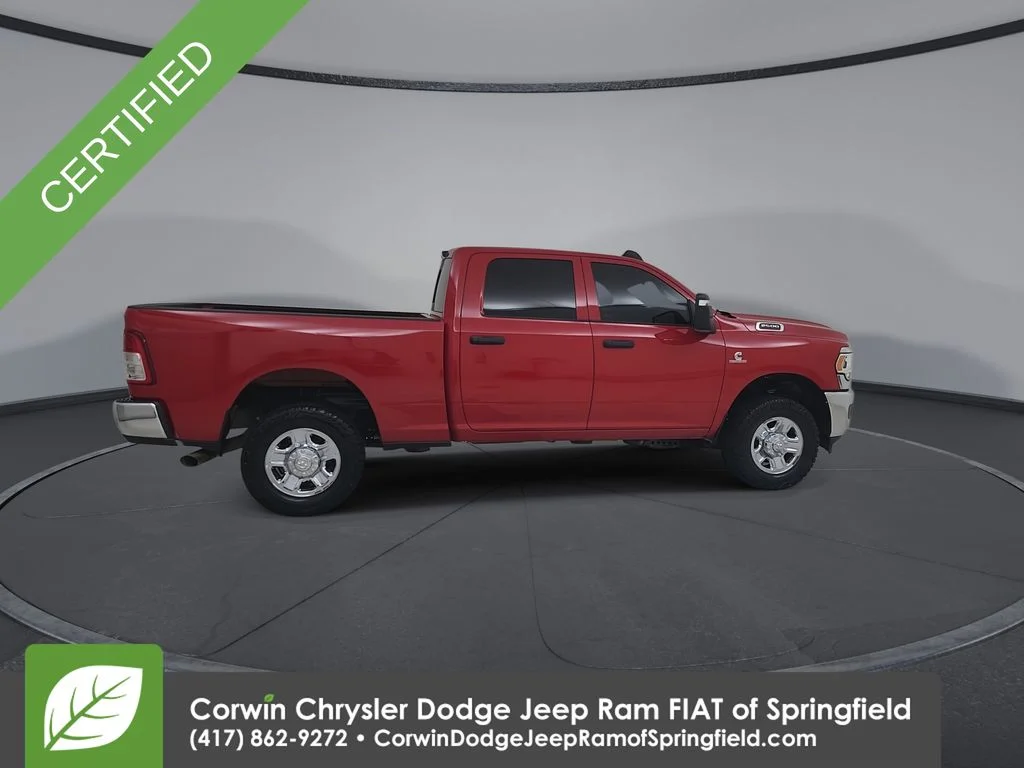 Certified Used 2023 Red Ram Tradesman image 16