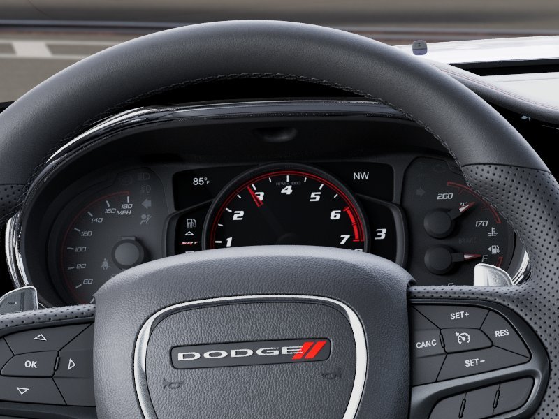New 2026 Night Moves Exterior Paint Dodge R/T image 17