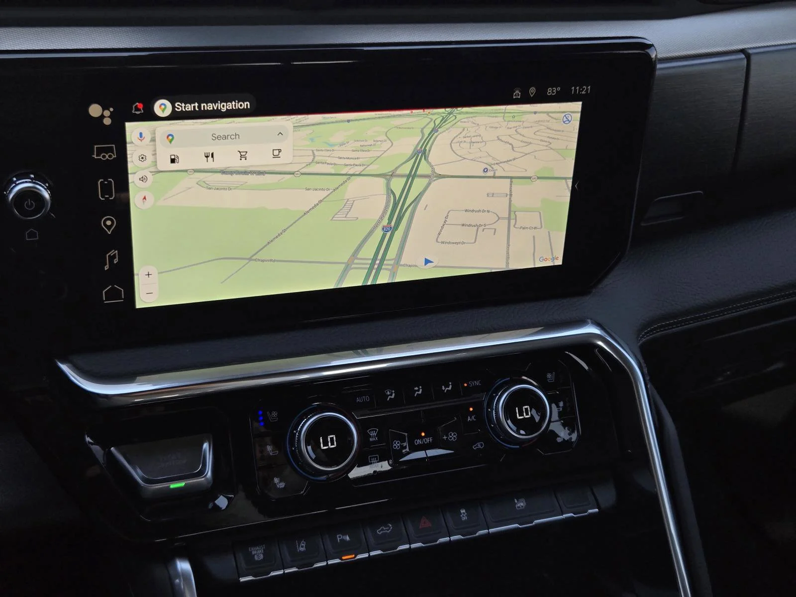2026 GMC Sierra 2500HD Denali - Photo 9