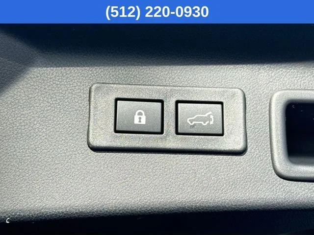 New 2026 GEYSER BLUE Subaru Wilderness image 34