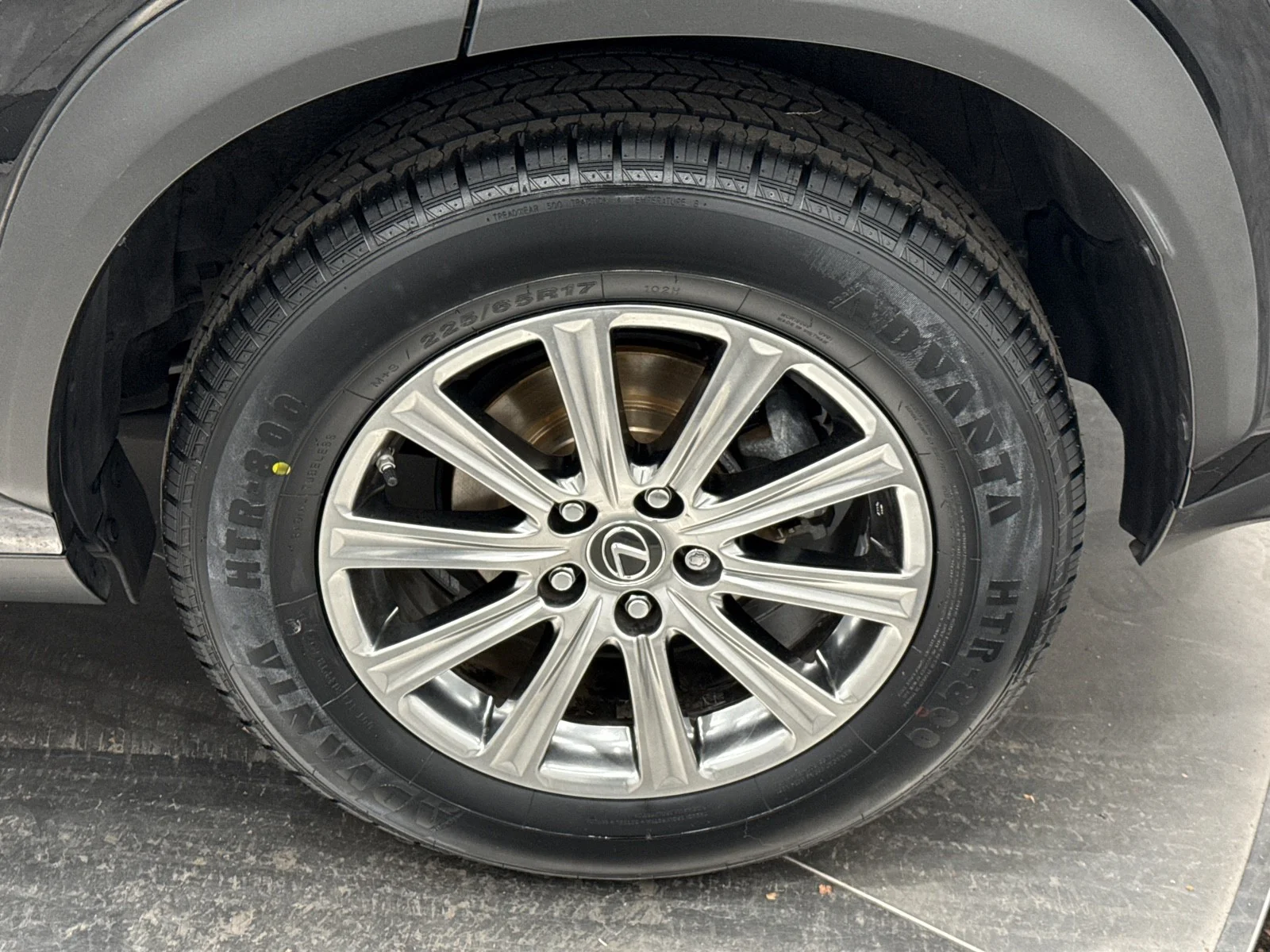 Used 2019 Caviar Lexus 300 FWD image 50