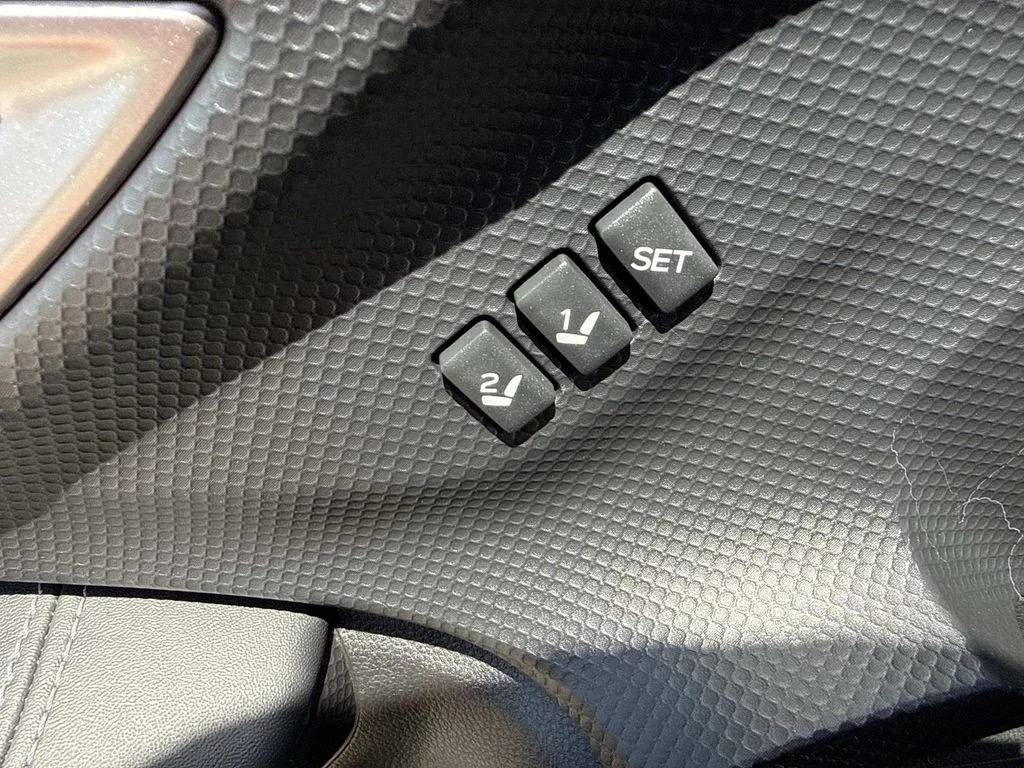 Certified Used 2021 Gray Subaru Touring image 21