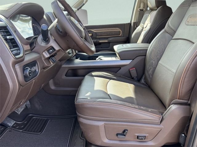 2026 RAM 2500 Limited - Photo 10