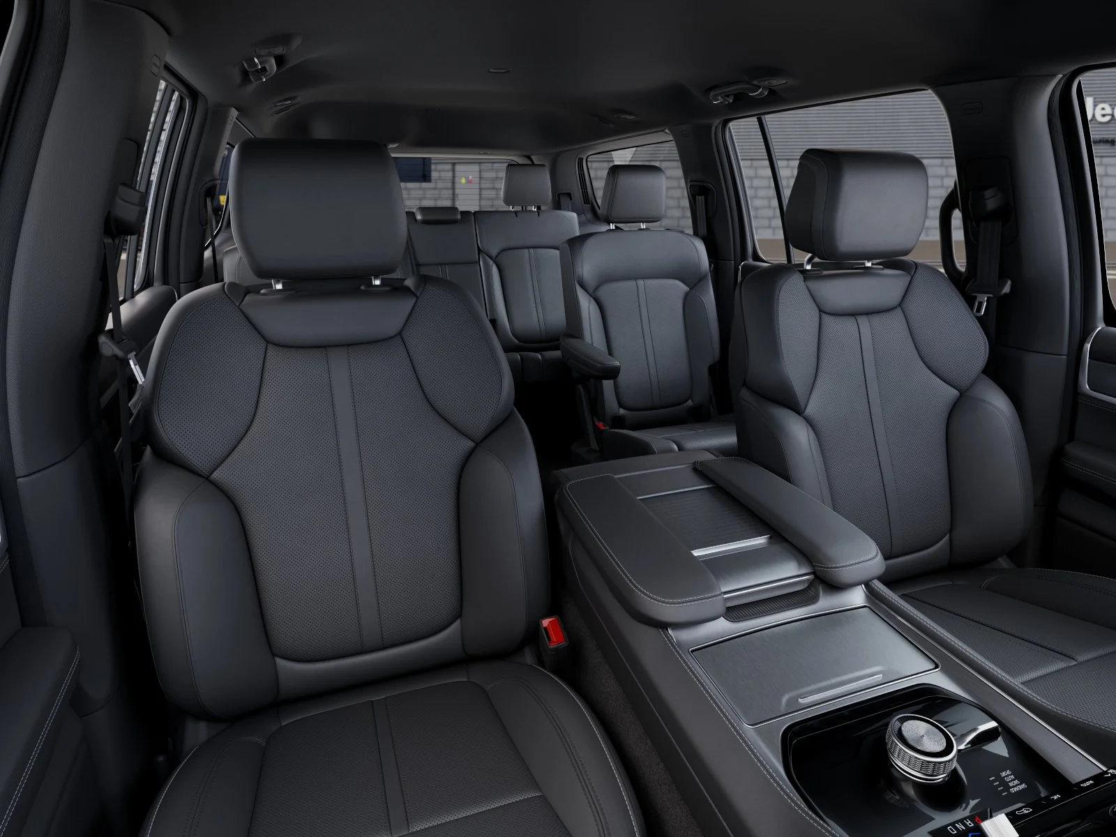 New 2026 High Gloss Black Exterior Paint Jeep Limited Altitude image 9