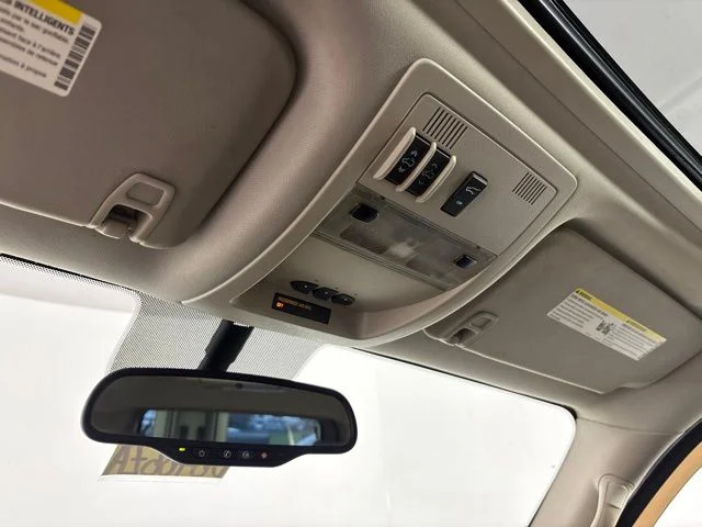 Used 2010 Silver Chevrolet LTZ image 20