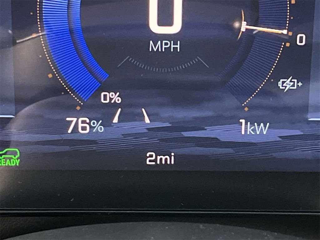 2026 Chevrolet Blazer EV LT - Photo 12